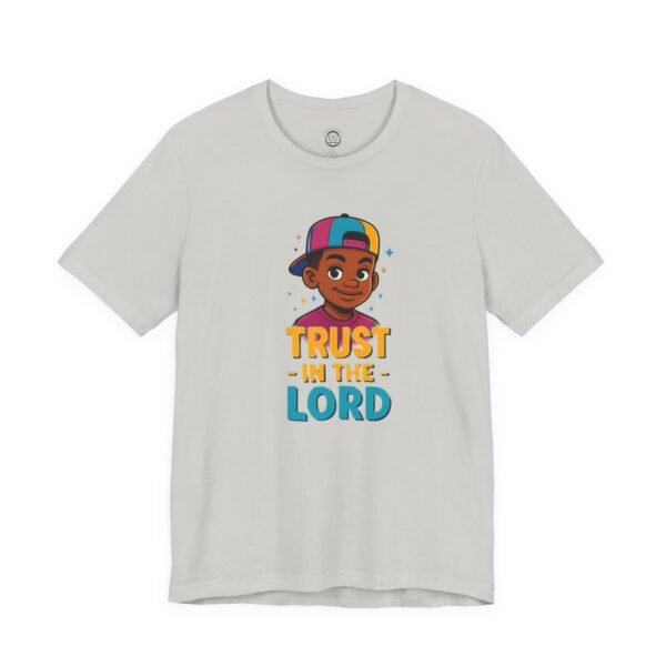 Trust in the Lord Tee - 90s Vibe - Image 11