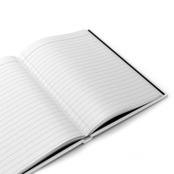 Fruit Inspector - Hardcover Journal - Faith based Writing Journal - Image 4