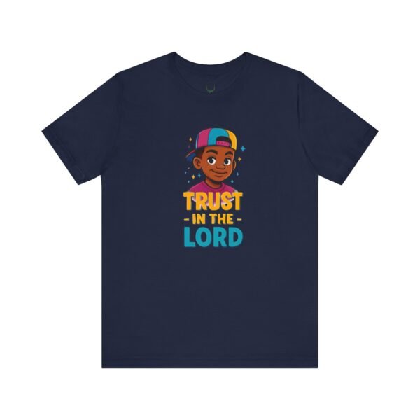 Trust in the Lord Tee - 90s Vibe - Image 17