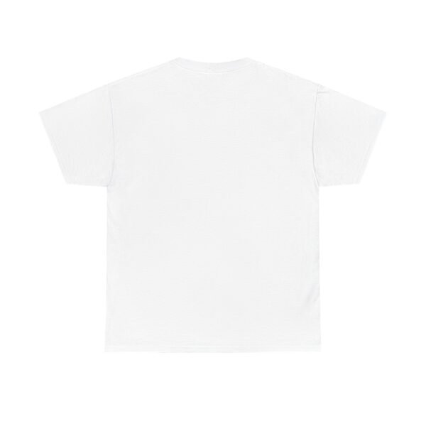 Sickle Cell Awareness Tee - Image 2