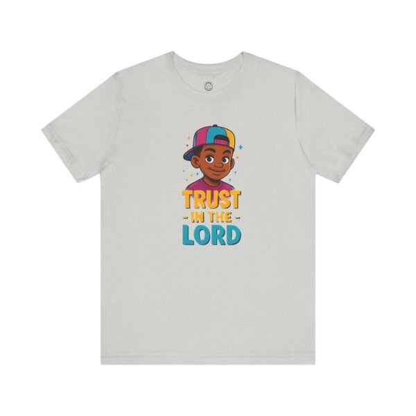 Trust in the Lord Tee - 90s Vibe - Image 9