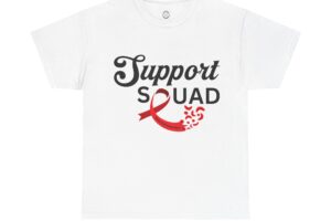 Sickle Cell Awareness Tee