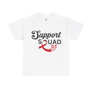 Sickle Cell Awareness Tee