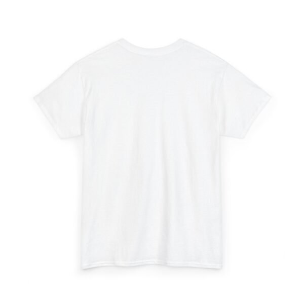 Sickle Cell Awareness Tee - Image 4