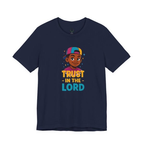 Trust in the Lord Tee - 90s Vibe - Image 19