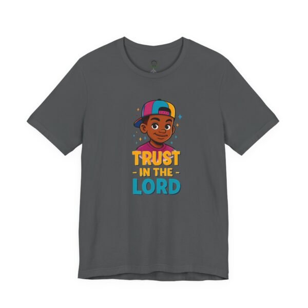 Trust in the Lord Tee - 90s Vibe - Image 15