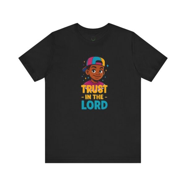 Trust in the Lord Tee - 90s Vibe - Image 5