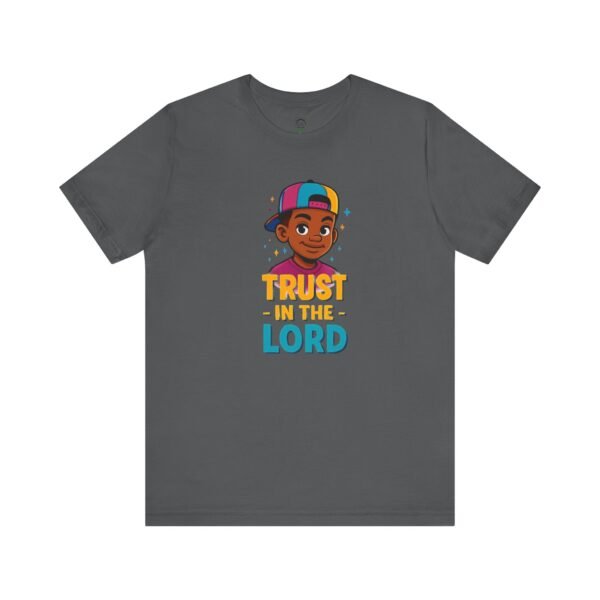 Trust in the Lord Tee - 90s Vibe - Image 13