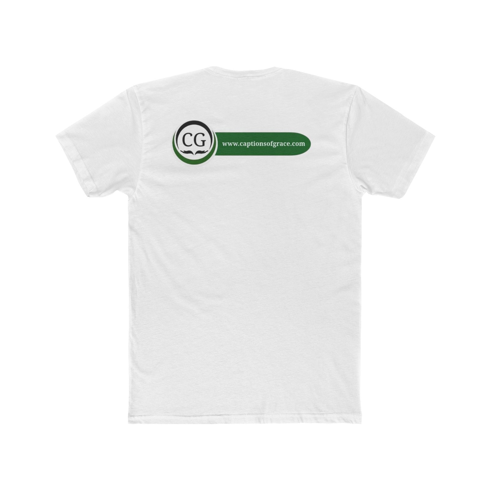 Wings of Freedom Graphic Tee, Angel T-Shirt for Dreamers, Artistic Cotton Crew, Unique Gift for Art Lovers, Casual Everyday Wear - Image 2