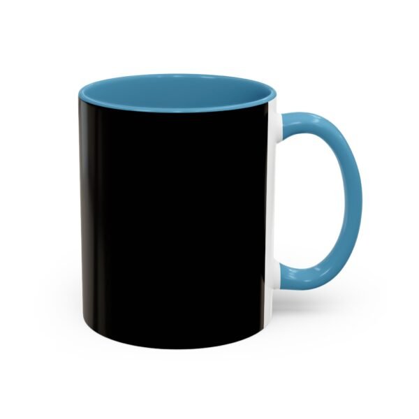 Cosmic Dance Coffee Mug - Celestial, Starry, Gift for Her, Unique Mug, Morning Coffee, Fantasy Art - Image 18