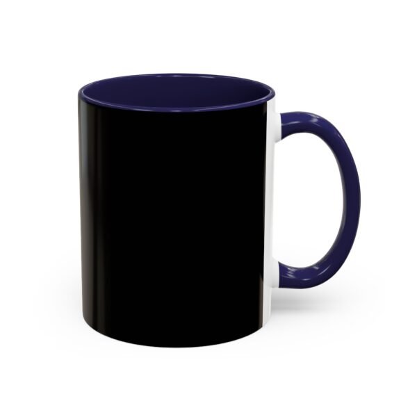 Cosmic Dance Coffee Mug - Celestial, Starry, Gift for Her, Unique Mug, Morning Coffee, Fantasy Art - Image 6